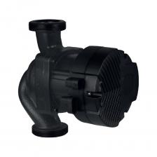 Циркуляционные насосы ROMMER — энергоэффективное оборудование для принудительной циркуляции теплоносителя в системах отопления. Они работают в одно- и двухтрубных системах и оснащены ротором «мокрого» типа, который находится в перекачиваемой среде. Ротор и статор разделены гильзой из нержавеющей стали, а подшипники охлаждаются и смазываются жидкостью. Насосы оборудованы синхронным двигателем с постоянными магнитами и электронным блоком управления. Блок частотного регулирования автоматически адаптирует мощность под давление в системе, обеспечивая энергоэффективность. Автоматическое управление позволяет насосу самостоятельно регулировать производительность в зависимости от потребностей системы, исключая необходимость дополнительных настроек.