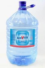 Питьевая вода Биовита 19л (в одноразовой таре)