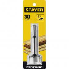 Сверло Форстнера по дереву STAYER Forstner 29985-30_z01