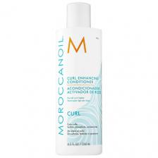 Кондиционер для волос MOROCCANOIL Кондиционер с аргановым маслом для вьющихся волос Moroccanoil 250