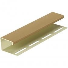 J-профиль DOCKE Premium PSJP-1039