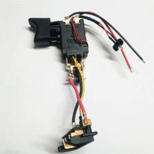 Переключатель LIXIU N868642 для DeWALT DCD771C2 DCD771 TYPE1