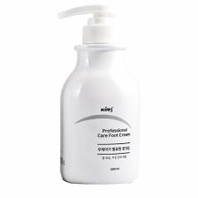 KIMS Крем для ног с мочевиной / Kims Professional Care Foot Cream 500 мл