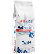Корм для собак Monge VetSolution, при болезнях суставов, лосось 12000 г