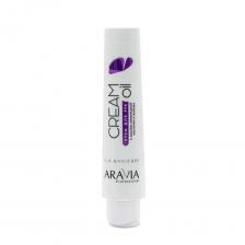 ARAVIA Professional Крем с маслом виноградной косточки и жожоба для рук / Cream Oil 100 мл