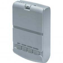 Реле Navigator 93 232 nsh-gdo-01 93232 позволяет дистанционно управлять открытием/закрытием ворот. Дистанционное регулирование яркости освещения, включение/выключение освещения, создание графика вкл/выкл. Подходит для всех видов ворот: откатные, распашные, роллетные. Подключение до 3-х ворот к одному реле. Создание расписания открывания/закрывания. IP65 – для использования внутри и снаружи помещений. IP44 - степень защиты от влаги и пыли реле. Датчик открытия ворот NSH-GDO-Sensor поставляется в комплекте.