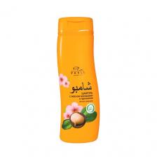 Шампунь для волос PARLI Шампунь EXOTIC SPA с маслом макадамии 400