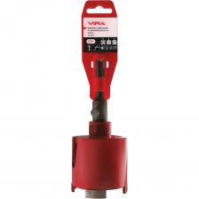 Алмазная коронка по бетону для подрозетников VIRA 559229