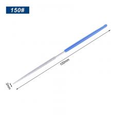 Алмазные надфили CMinYP 2 мм, набор из 150#, 200#, 400#