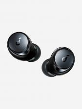 Наушники беспроводные SOUNDCORE Space A40 A3936 черный, Черный