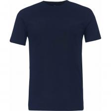 Мужская футболка СОЮЗСПЕЦОДЕЖДА LUXE, темно-синяя, р. XXL 2000000046082