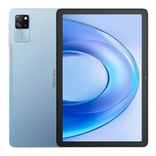 Планшет Blackview Tab 60 Pro 10.1" Unisoc T606 (8 ядер), 8/128 ГБ, синий, 1280x800, IPS, Android 15, Dual Nano-Sim