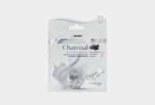 Альгинатная маска Charcoal Modeling Mask, Refill 1 шт ANSKIN