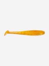 Виброхвост NORSTREAM Siddy 4" (7 шт.), Оранжевый