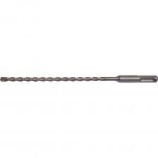 Бур-сверло SDS-plus 6x150x210 мм GEPARD GP0106-210 предназначен для сверления отверстий в бетоне, кирпичной кладке, камне, граните. Используется в перфораторах с типом крепления SDS-plus. Подходит для интенсивных нагрузок. Благодаря центрирующему острию обеспечивает чистое и точное сверление. Корпус бура выполнен из закаленной конструкционной легированной стали и термообработан. Оснащен твердосплавным карбид-вольфрамовым наконечником. Канавка прямоугольной формы. Внимание, изображение товара может отличаться от реального! Верные параметры указаны в технических характеристиках товара.