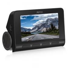 70mai A810 4K UHD Super Night Vision 150FOV Встроенный GPS ADAS Поддержка задней части RC12 Поддержка 4G Модуль UP04 Пульт дистанционного управления