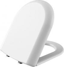 Крышка-сиденье Creavit Grande XXL KC3661 с микролифтом