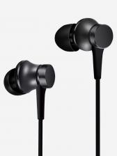 Наушники Mi In-Ear Headphones Basic (HSEJ03JY) Черный, Черный