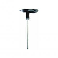 Двусторонняя отвертка Heyner 354450
