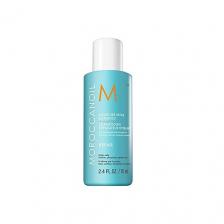 Шампунь для волос MOROCCANOIL Шампунь увлажняющий восстанавливающий 70
