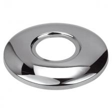 чашка декоративная 1/2" хром