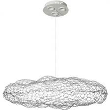 Подвесной светодиодный светильник Loft It Cloud 10247/700 Silver форма ветки