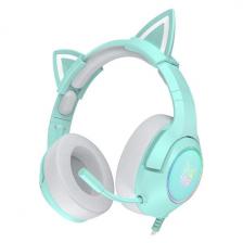 Игровые наушники K9 Electric Cat