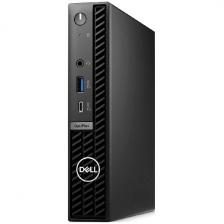 Компьютер Dell Optiplex 7020 Micro i5 14500T/16Gb/SSD512Gb UHDG 770/W11Pro/m/kb/черный (7020-5621)