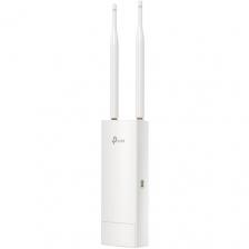Wi-Fi точка доступа TP-LINK EAP110-Outdoor RU, белый