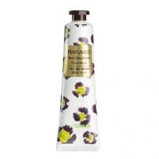 Кремы для рук с маслом ши The Saem Perfumed Hand Shea Butter Цветочный мускус (floral Musk)