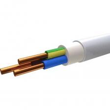 Силовой кабель Кабель Конкорд NUM-J 3х1,5-0,66 (100 м) 4988