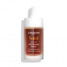 Капли с эффектом автозагара Self Tanning Drops