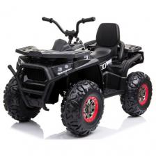 Toyland Квадроцикл Qwatro ХМХ607 карбон