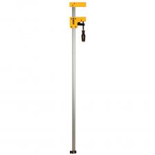 Параллельная реечная струбцина Dewalt DWHT83832-1
