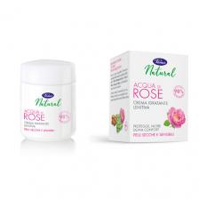 VENUS Крем для лица с экстрактом розы Natural 50