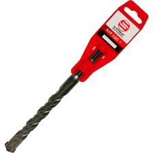 Крестовой бур Strong SDS-plus 14x460 мм, квадро стс-040014460