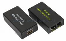 Rexant Удлинитель HDMI на 2 кабеля 17-6906 1 шт