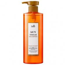 LADOR Шампунь с яблочным уксусом ACV VINEGAR SHAMPOO 430мл