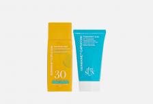 Набор солнцезащитных средств для лица TE SUN SET 1 2 шт GERMAINE DE CAPUCCINI