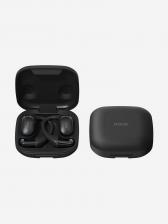 Беспроводные наушники с шумоподавлением ROCK X718 OWS Bluetooth Earphones черные, Черный