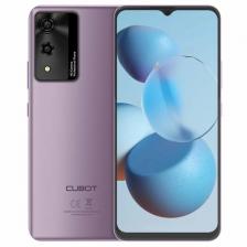 Смартфон CUBOT A10 4/128 ГБ Global, Dual nano SIM, purple