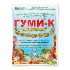 Гуми- К (калийный) Олимпийский (нано-гель) (БашИнком)