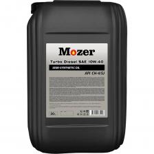 Полусинтетическое моторное масло, обладающее высокими эксплуатационными характеристиками. Производится с применением технологичного пакета присадок, что позволяет обеспечивать бесперебойную работу двигателя и его превосходную защиту на всем интервале замены.Дизельные двигатели грузовых автомобилей, для которой рекомендовано применение масел с уровнем свойств API CH-4 и ниже. Разработано для потребителей в соответствии с требованиями ведущих производителей двигателей.