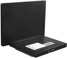 Панель управления Wize WR-10HTT POE портативная сенсорная 10.1", разрешение 1280х800, контрастность 800:10, 400 КД/М2, Andriod 7.1.1, оперативная памя