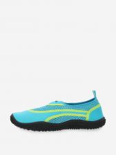 Аквашузы детские Joss Aquashoes JR, Голубой