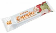 Смоква яблочная эко фруктовая пастила 30г