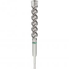 Бур sds-max по бетону Бур по бетону SDS-max EnDuro "Y-Cutter", 25x1200x1320 мм Heller 22376