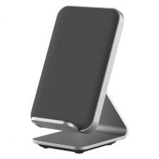 Беспроводное зарядное устройство Stand 15W Black (TFN-QI26)