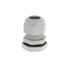 EKF Сальник PG13,5 IP54 d отверстия (20 мм.) d проводника (6-12 мм.) PROxima plc-pg-13.5 1 шт