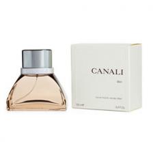 Спрей после бритья Canali Men 50 мл. + гель д/душа 75 мл. + косметичка.